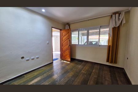Sala de casa para alugar com 2 quartos, 170m² em Cidade Ademar, São Paulo