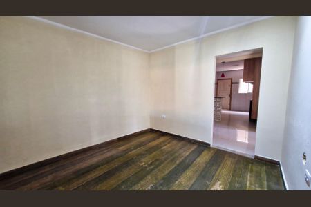 Casa para alugar com 170m², 2 quartos e 4 vagasSala