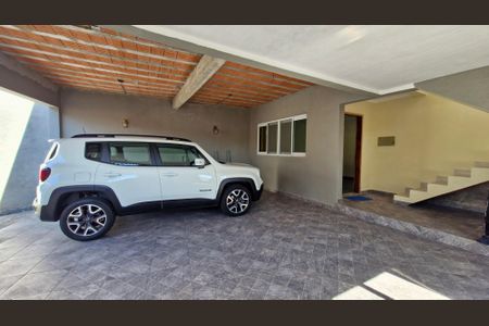 Casa para alugar com 170m², 2 quartos e 4 vagasGaragem
