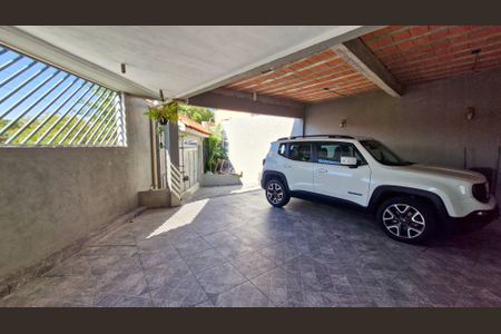 Casa para alugar com 170m², 2 quartos e 4 vagasGaragem