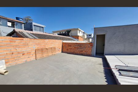 Casa para alugar com 170m², 2 quartos e 4 vagasLaje