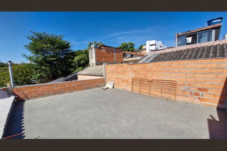 Casa para alugar com 170m², 2 quartos e 4 vagasLaje