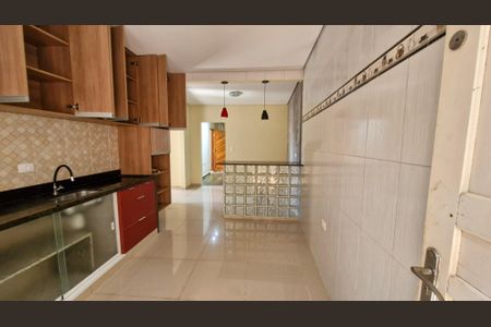 Casa para alugar com 170m², 2 quartos e 4 vagasCozinha