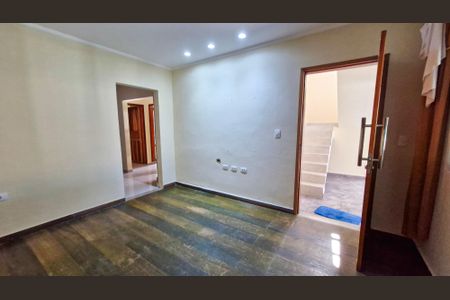 Sala de casa para alugar com 2 quartos, 170m² em Cidade Ademar, São Paulo