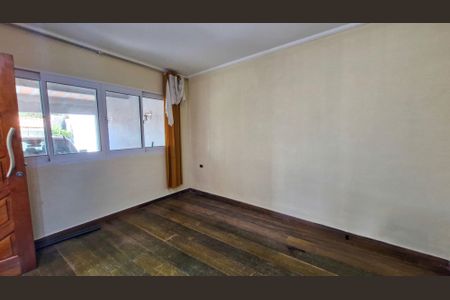 Sala de casa para alugar com 2 quartos, 170m² em Cidade Ademar, São Paulo