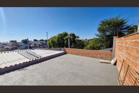 Casa para alugar com 170m², 2 quartos e 4 vagasLaje