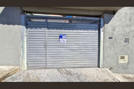 Casa para alugar com 170m², 2 quartos e 4 vagasPlaca