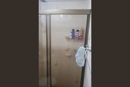 Apartamento à venda com 94m², 3 quartos e 1 vagaBanheiro