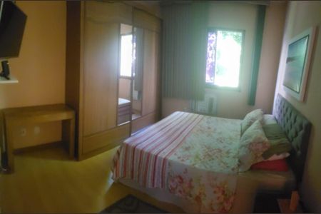 Apartamento à venda com 94m², 3 quartos e 1 vagaQuarto