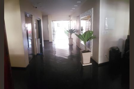Apartamento à venda com 94m², 3 quartos e 1 vagaÁrea externa