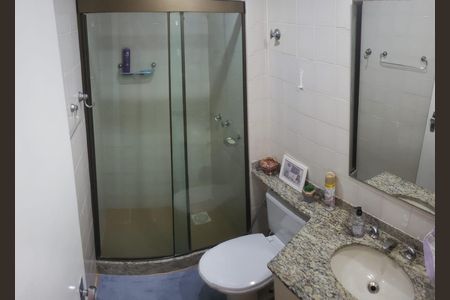 Apartamento à venda com 94m², 3 quartos e 1 vagaBanheiro