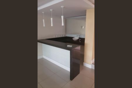 Apartamento à venda com 94m², 3 quartos e 1 vagaÁrea externa