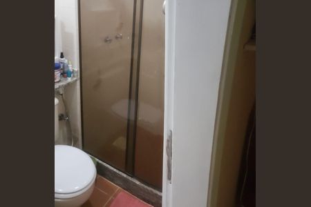 Apartamento à venda com 94m², 3 quartos e 1 vagaBanheiro