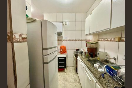 Apartamento para alugar com 70m², 2 quartos e sem vagaCozinha