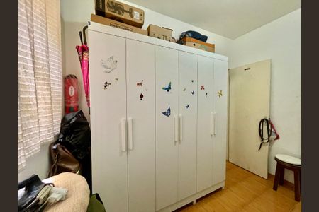 Apartamento para alugar com 70m², 2 quartos e sem vagaQuarto 2
