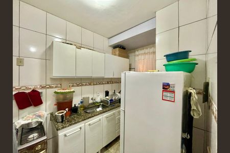 Apartamento para alugar com 70m², 2 quartos e sem vagaCozinha