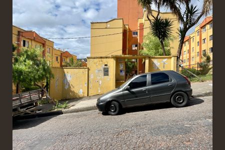 Apartamento para alugar com 70m², 2 quartos e sem vagaFachada