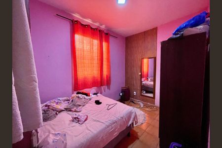 Quarto de apartamento para alugar com 2 quartos, 70m² em Granja de Freitas, Belo Horizonte