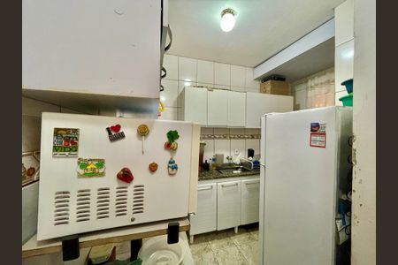 Apartamento para alugar com 70m², 2 quartos e sem vagaCozinha