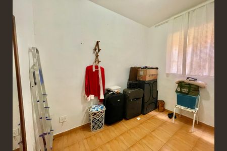 Apartamento para alugar com 70m², 2 quartos e sem vagaQuarto 2