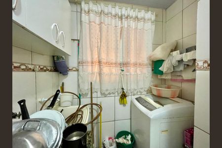 Apartamento para alugar com 70m², 2 quartos e sem vagaÁrea de serviço