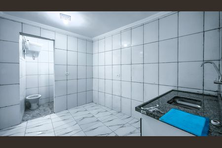 Casa à venda com 136m², 1 quarto e 1 vagaCozinha