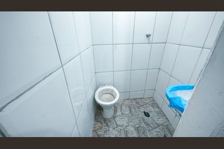 Casa à venda com 136m², 1 quarto e 1 vagaBanheiro 