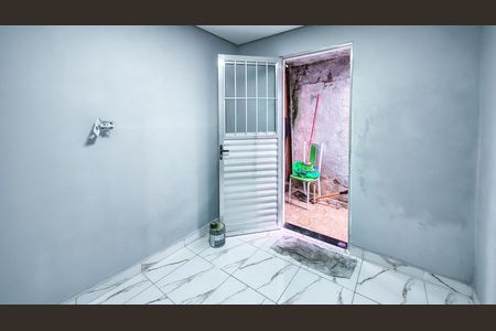 Casa à venda com 136m², 1 quarto e 1 vagaSala