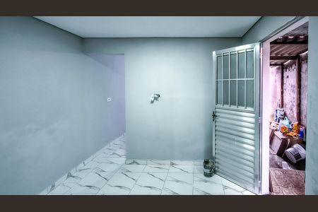 Sala de casa à venda com 1 quarto, 136m² em Parque America, São Paulo