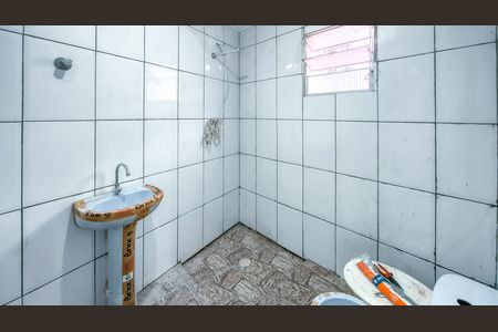 Casa à venda com 136m², 1 quarto e 1 vagaBanheiro 1