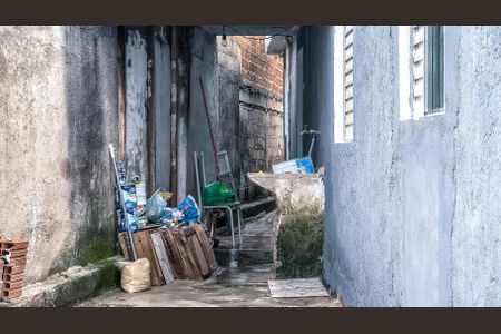 Casa à venda com 136m², 1 quarto e 1 vagaÁrea de Serviço