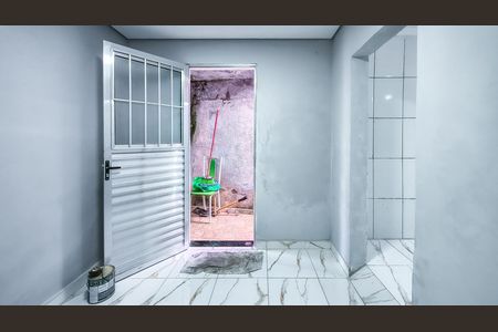 Casa à venda com 136m², 1 quarto e 1 vagaSala
