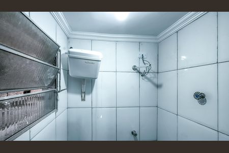 Casa à venda com 136m², 1 quarto e 1 vagaBanheiro 