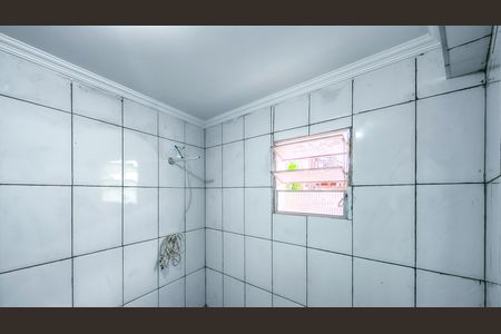 Casa à venda com 136m², 1 quarto e 1 vagaBanheiro 1