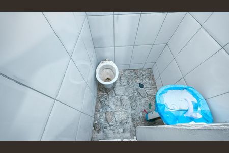 Casa à venda com 136m², 1 quarto e 1 vagaBanheiro 