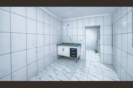 Casa à venda com 136m², 1 quarto e 1 vagaCozinha