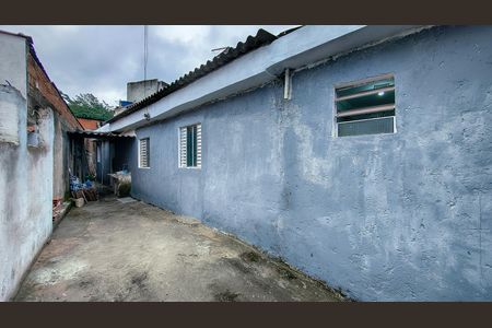 Casa à venda com 136m², 1 quarto e 1 vagaGaragem