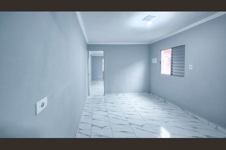 Quarto 1 de casa à venda com 1 quarto, 136m² em Parque America, São Paulo