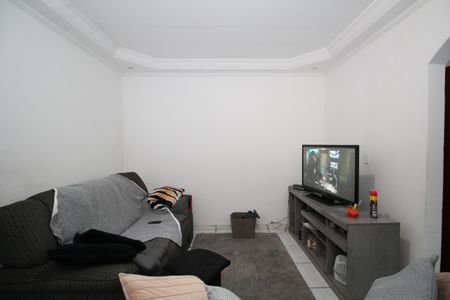 Sala de casa à venda com 3 quartos, 174m² em Vila Sonia, São Paulo