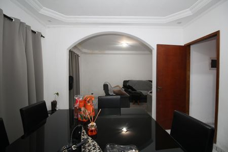 Casa à venda com 174m², 3 quartos e 3 vagasSala de Jantar