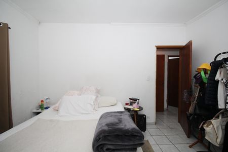 Quarto 1 de casa à venda com 3 quartos, 174m² em Vila Sonia, São Paulo