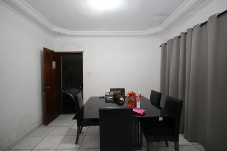Sala de Jantar de casa à venda com 3 quartos, 174m² em Vila Sonia, São Paulo