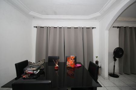 Casa à venda com 174m², 3 quartos e 3 vagasSala de Jantar