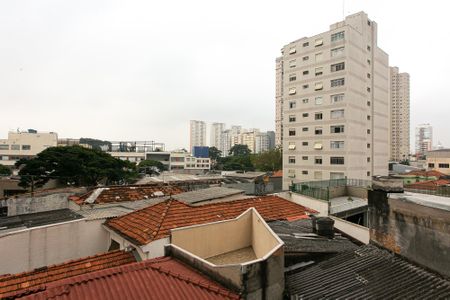 Studio para alugar com 20m², 1 quarto e sem vagaVista do Studio