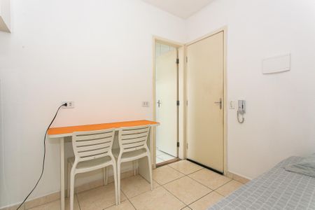 Studio para alugar com 20m², 1 quarto e sem vagaStudio