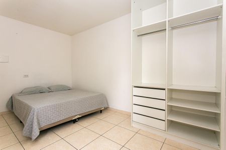 Studio de kitnet/studio para alugar com 1 quarto, 20m² em Tatuapé, São Paulo