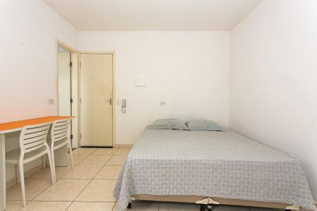 Studio de kitnet/studio para alugar com 1 quarto, 20m² em Tatuapé, São Paulo