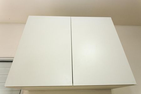 Cozinha de kitnet/studio para alugar com 1 quarto, 20m² em Tatuapé, São Paulo