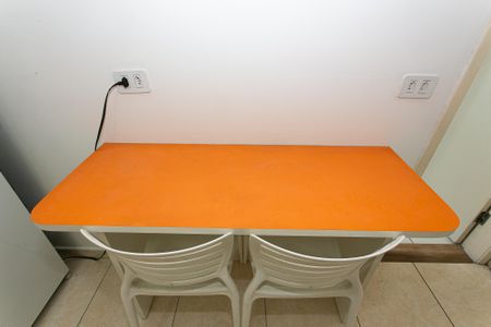 Studio para alugar com 20m², 1 quarto e sem vagaStudio