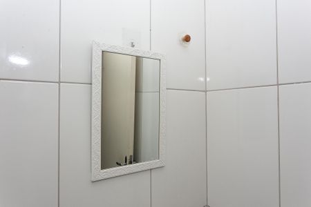 Studio para alugar com 20m², 1 quarto e sem vagaBanheiro